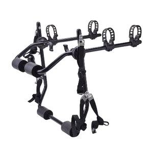 make speed 차량용 자전거캐리어 (트렁크용캐리어)