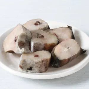 [해미래] 오동통통한 손질 동태 800g(8~10토막) x 5팩