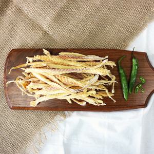 [이호상회] 자연건조 황태채 1kg