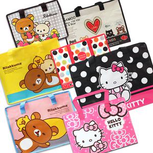 타포린가방/이불가방/보조백