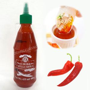 수리타이 스리라차 칠리소스 435ml