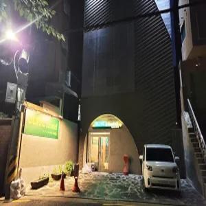 [서울 게스트하우스] 서울 올리브호스텔 명동 (이태원,용산,서울역,명동,회현)