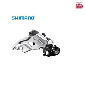 [OXO바이크]시마노 3X9단 앞변속기 밴드타입