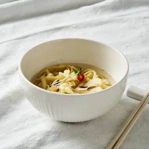 [모던하우스] 오슬로 면기 D17 화이트