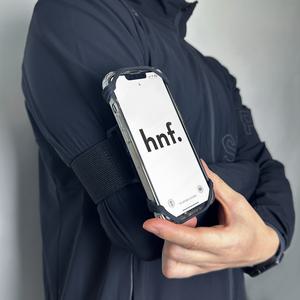 HNF 스마트폰 휴대폰 아이폰 갤럭시 운동 조깅 러닝 런닝 암밴드