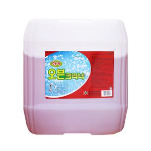 하이코리아 오븐크리너 18L 1개