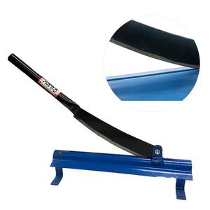 여물작두 철 무쇠 약재작두 쇠 스덴 약초 떡