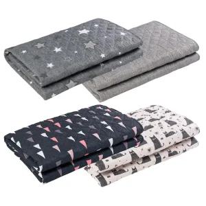 엔뚜마노 무자계 워셔블 전기요 전기장판 미니싱글/싱글/더블