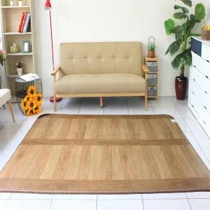 담다 한일의료기 대청마루 전기장판 온열카페트 소형/중형/대형