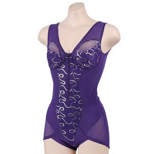 예스플러스 보정속옷 닉스 지퍼 올인원