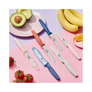 도루코 포켓 집과도 113mm 과일 빵칼 컷팅