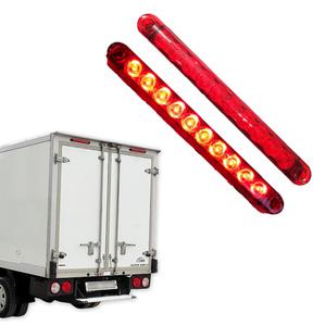 카박사/LED보조브레이크등/탑차/윙바디/보조제동등LED/특장차부품/10구/12V전용/보조제동등/미등/대형트럭