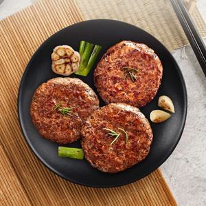 [천하일미] 홍석천 이원일 떡갈비 전통 5팩 (총10장)