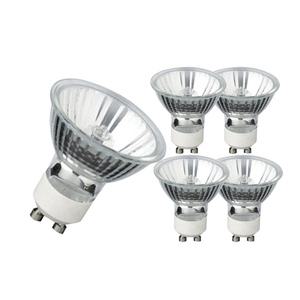 프레이 캔들워머용 할로겐전구 5개 220V 35W