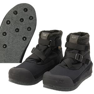 [09피싱]다이와 윈터 피싱 슈즈 DS-2650W-H 갯바위 낚시신발