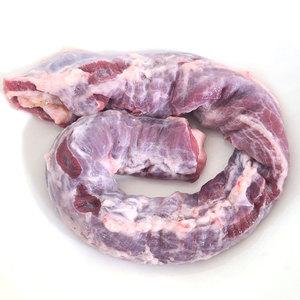 한우 소식도근 한마리분 육포 수제간식재료 생물냉동