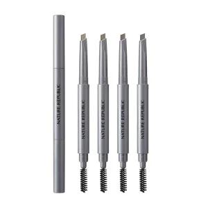 [네이처리퍼블릭]1+1 보테니컬 오토 아이브로우 4종 택 1