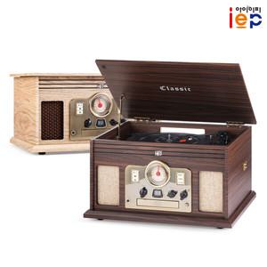 아이이피 IBE-880 턴테이블 오디오