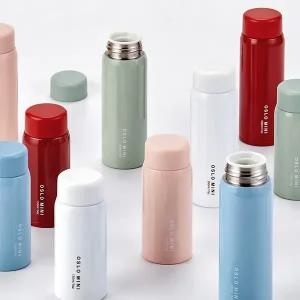 오슬로 미니 텀블러 120ml,150ml,200ml 보온보냉 물병