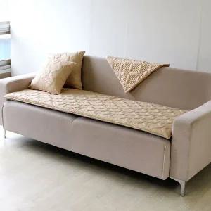 [디메이드]카우치 돌쇼파패드 흙 쇼파매트 토퍼