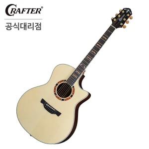 크래프터 GODINUS 갓인어스 가디너스 통기타 어쿠스틱