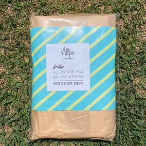 웰로스 냉장고 서랍장 싱크대 실내 항균 탈취 패드 서랍매트 깔개