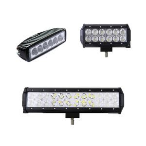 LED BAR 일자 써치라이트 18W 36w 72w