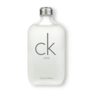 CK one EDT 200ml