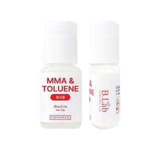 e세상 파츠글루 접착제 아트 셀프네일재료 네일글루