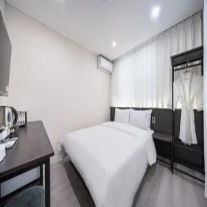 [경남 모텔] 밀양 G-D21 호텔 (양산,밀양)