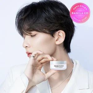[바닐라코] 프라임 프라이머 피니쉬 파우더 5G