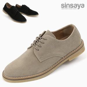 신사야 스프리트 웰트3목 남성로퍼 SSY2133