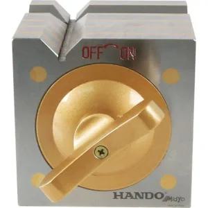 140-0105 마그네트 박스블럭 KY-2B-K 350N(20kgf)