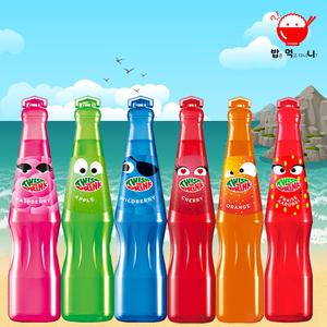 트위스트앤드링크  24병 12병  우리아이 취향저격! 6가지맛~