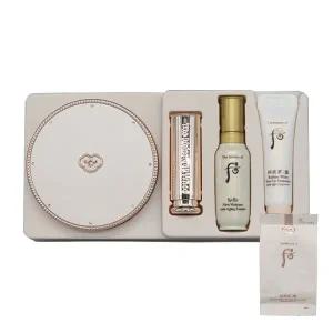 더후 공진향 설 미백 톤업 선 쿠션 스페셜 기획