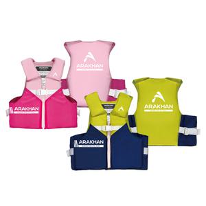 WC 아라칸 V2 부력보조복 50kg KC인증