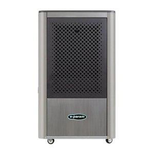 이파람 80L 1등급 업소용제습기 대용량 산업용 공업용 창고제습기 EPD-AM46S