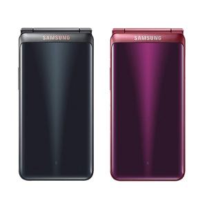 3G 4G겸용 스마트폴더폰 G160 갤럭시폴더폰