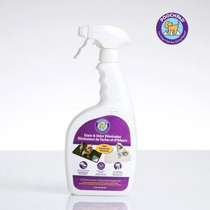 [땡스스탬프] 푸치패드 강아지 대용량 탈취제 소변 오줌 냄새 제거