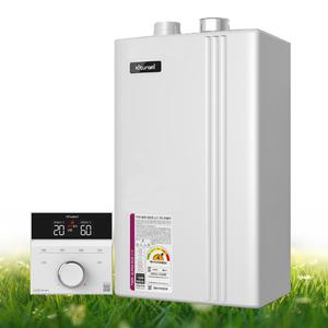 트윈알파 eco L11-16H 에코 가스보일러 설치비포함 경인열관리 2504 배수구 없는 환경설치