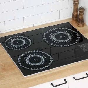 페리피아 인덕션전용 실리콘 매트 빠넬 3종 구성