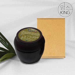 갤러리아 [맘스킹]강원정선 창성 고랭지 더덕청 600g 실속형