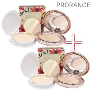 프로랑스 에센스 투웨이케익 (본품+리필구성) 2개