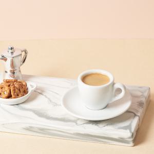 안캅 팔레르모 두툼한 에스프레소 55ml