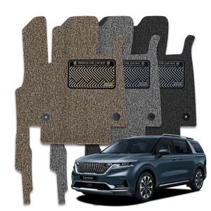 루젠 4세대 카니발 코일매트 풀확장형 KA4