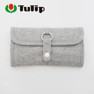 튤립 에티모 코바늘 파우치 TEC-001