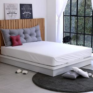 코튼렛 알러지케어 먼지없는 매트리스커버