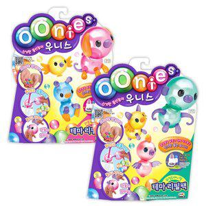 [미미월드]우니스 테마리필팩 풍선만들기