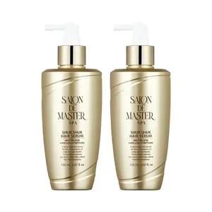 살롱드 마스터 슉슉 헤어세럼 150ml x2 /두피케어/모발영양/탈모증상완화