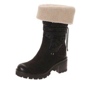 갤러리아 [SODA] 소다 여성 마나스 캐주얼 워커부츠 AIH101 GN-10 (5cm)